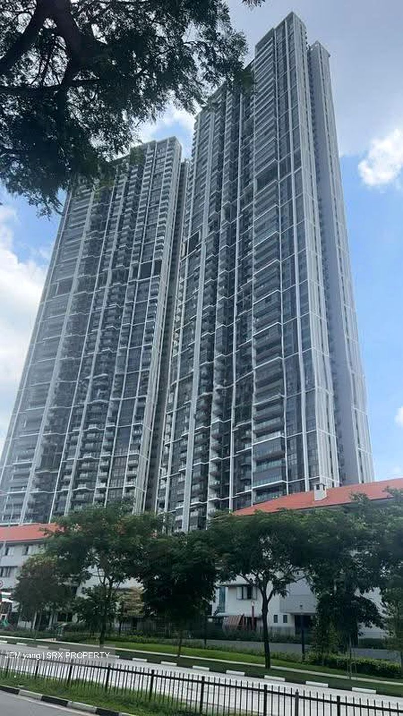 Avenue South Residence (D3), Apartment #632425251